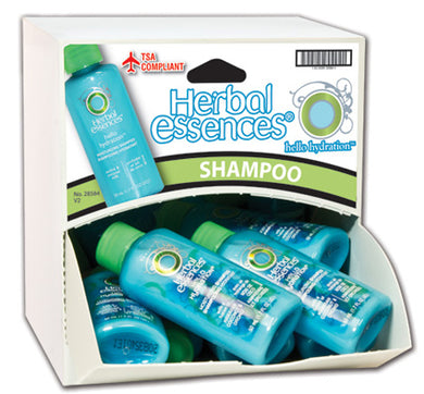 Hair Care - Herbal Essence Shampoo