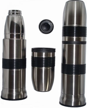 Thermos - 2 In 1