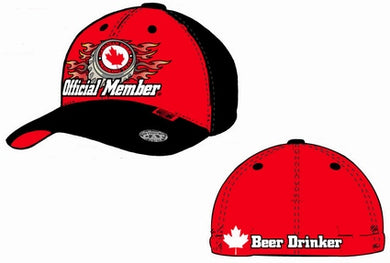 Hats - Canadian Beer Drinker