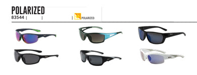 Sunglasses - Premium Polarized