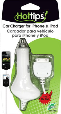 Hottips - Value Car Charger iPhone