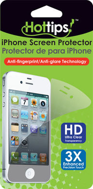 Hottips - iPhone Screen Protector