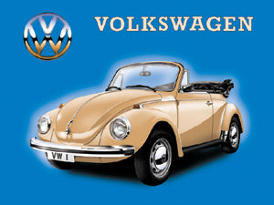 Classic Motors - Volkswagen - # 10905