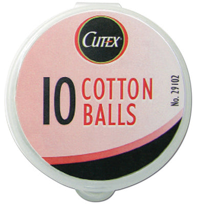 Cotton Balls