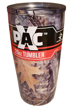 Mug - 20 Oz Camo Tumbler