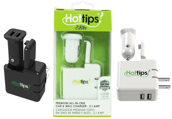 Hottips - Premium A-I-O Pop Out