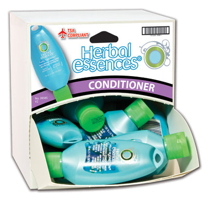 Hair Care - Herbal Essence Conditioner