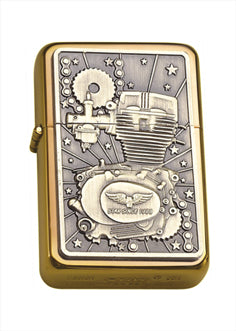 STAR Lighter - 5004 1C