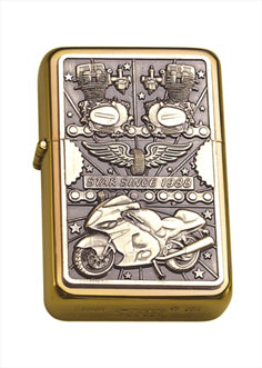 STAR Lighter - 5004 1D