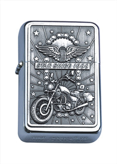 STAR Lighter - 5004 B