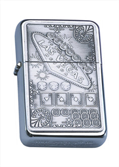 STAR Lighter - 5010 A