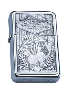 STAR Lighter - 5010 D