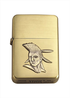 STAR Lighter - 5107 E