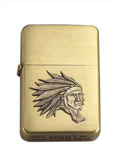 STAR Lighter - 5107 F