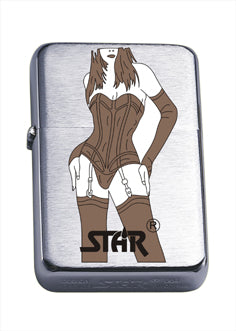 STAR Lighter - 5715 B