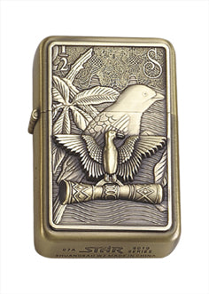 STAR Lighter - 6003 1A