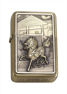 STAR Lighter - 6003 1C