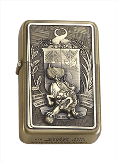 STAR Lighter - 6003 1D