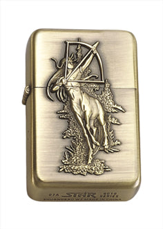 STAR Lighter - 6004 1A