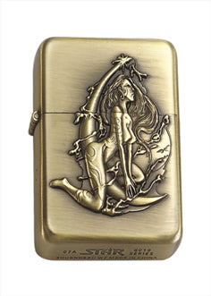STAR Lighter - 6004 1C