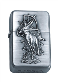 STAR Lighter - 6004 A