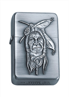 STAR Lighter - 6004 D