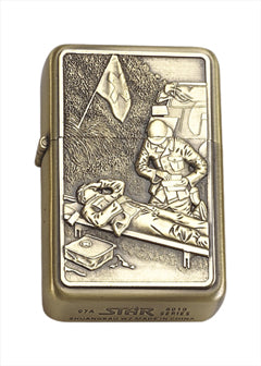 STAR Lighter - 6005 1D