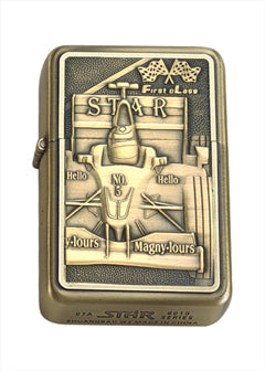STAR Lighter - 6007 1A