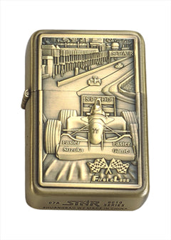 STAR Lighter - 6007 1B