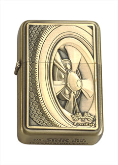 STAR Lighter - 6007 1C