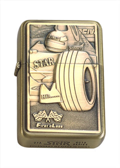 STAR Lighter - 6007 1D