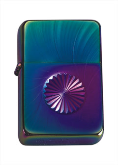 STAR Lighter - 6008 B
