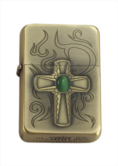 STAR Lighter - 6009 1C