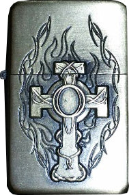 STAR Lighter - 6009 1D