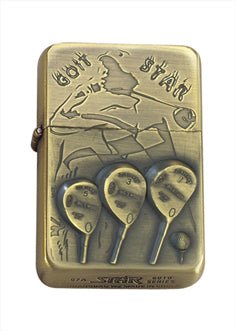 STAR Lighter - 6010 1A