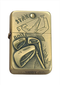 STAR Lighter - 6010 1D