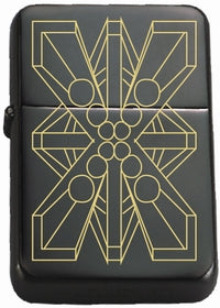 STAR Lighter - 7002 A