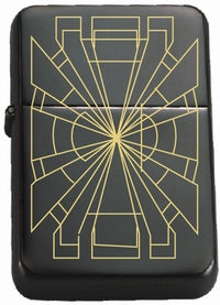 STAR Lighter - 7002 B