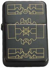 STAR Lighter - 7002 D