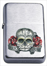 STAR Lighter - 7006 A