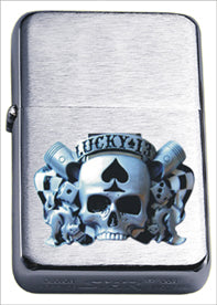 STAR Lighter - 7006 B