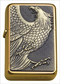 STAR Lighter - 7008 1B