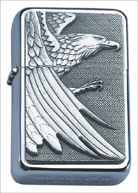 STAR Lighter - 7008 D