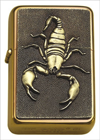 STAR Lighter - 7009 1B