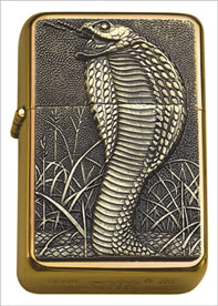STAR Lighter - 7009 1C