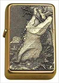 STAR Lighter - 7009 1D