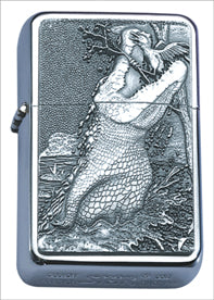 STAR Lighter - 7009 D