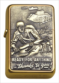 STAR Lighter - 7011 1B