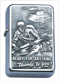 STAR Lighter - 7011 B