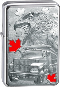 STAR Lighter - 7016 A